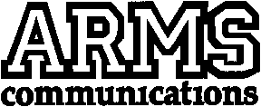 ARMS COMMUNICATIONS