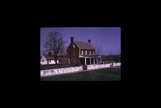 Appomattox Court House NHP - Virginia 031.jpg