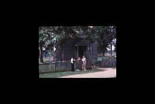 Appomattox Court House NHP - Virginia 044.jpg