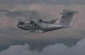 Advanced Medium STOL Transport (AMST) between Boeing YC-14 and McDonnell Douglas YC-15