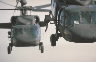 Bright Star '82 UH-60 Blackhawk