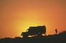 Bright Star '82 transport