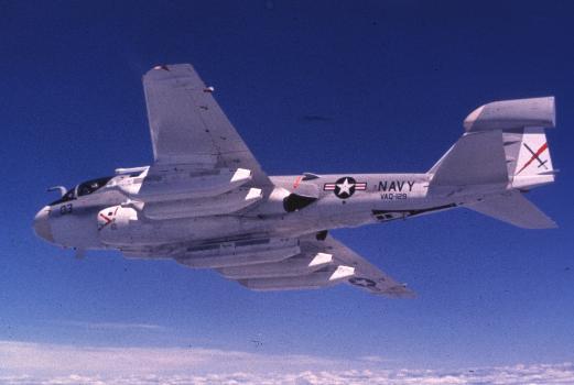 RFMV2041 - US Navy - EA-6  k90356 .jpg