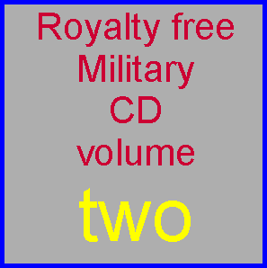 [Royalty Free photos military volume two]