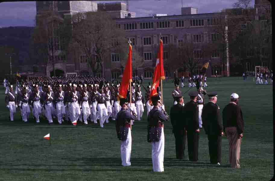 WEST POINT Photo by Agostino von Hassell 374074.jpg