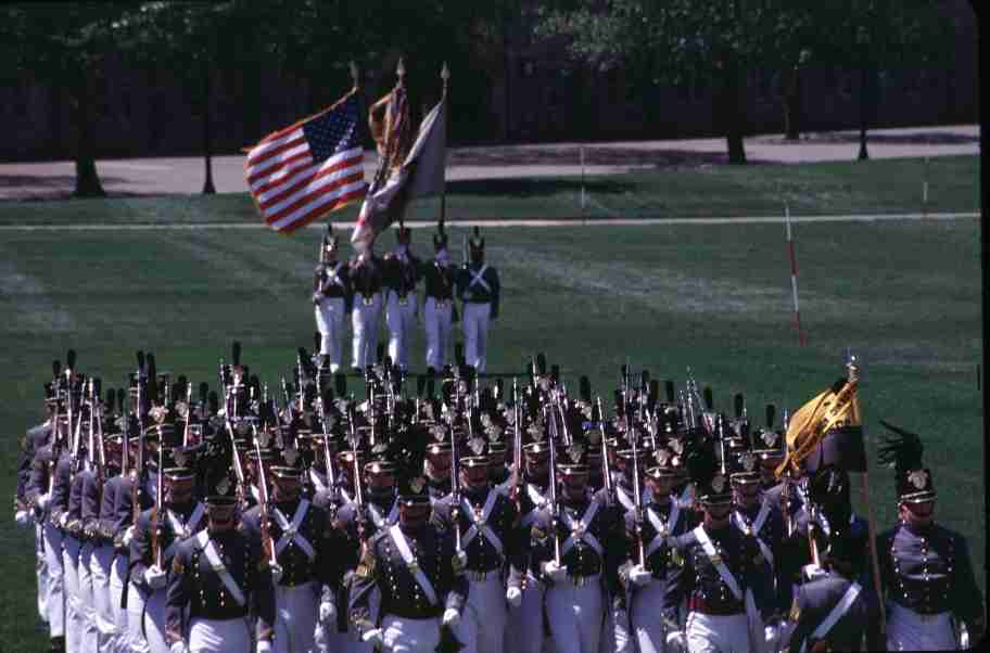 WEST POINT Photo by Agostino von Hassell 374088.jpg