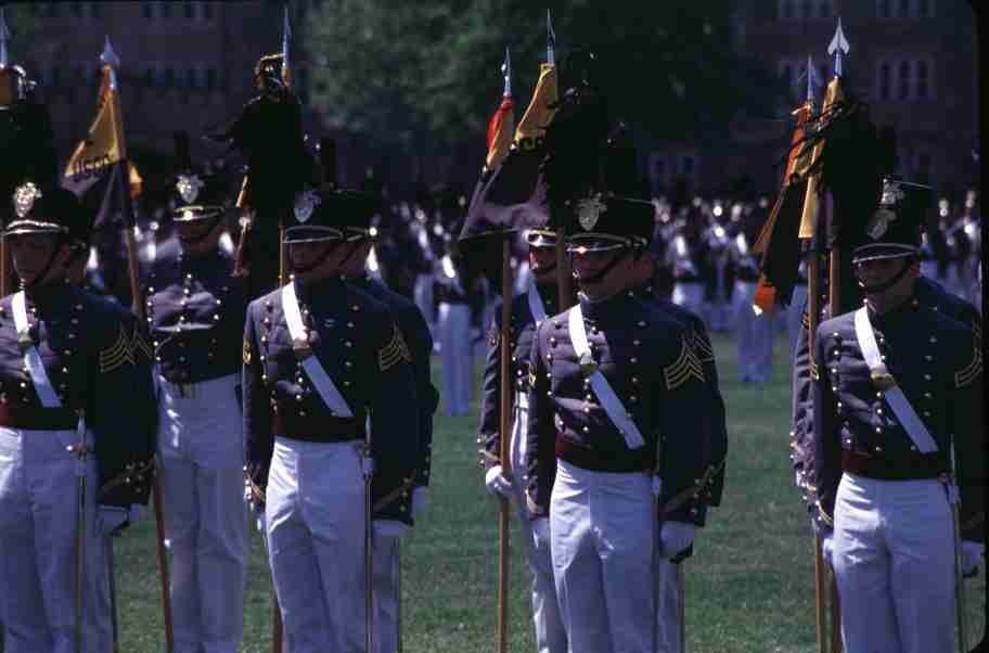 WEST POINT Photo by Agostino von Hassell 374092.jpg