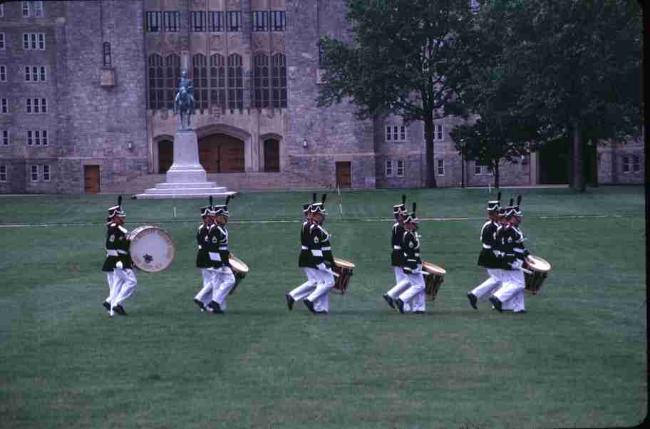 WEST POINT Photo by Agostino von Hassell 374096.jpg