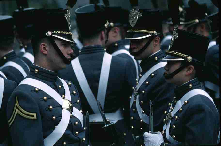 WEST POINT Photo by Agostino von Hassell 374138.jpg