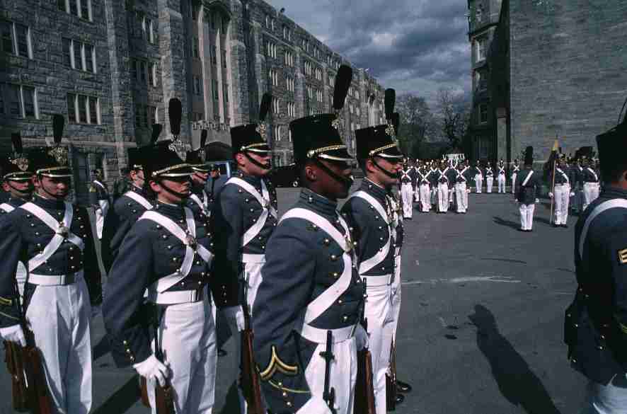 WEST POINT Photo by Agostino von Hassell 374150.jpg