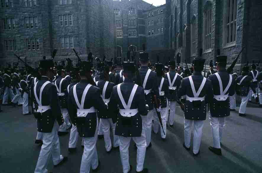 WEST POINT Photo by Agostino von Hassell 374152.jpg