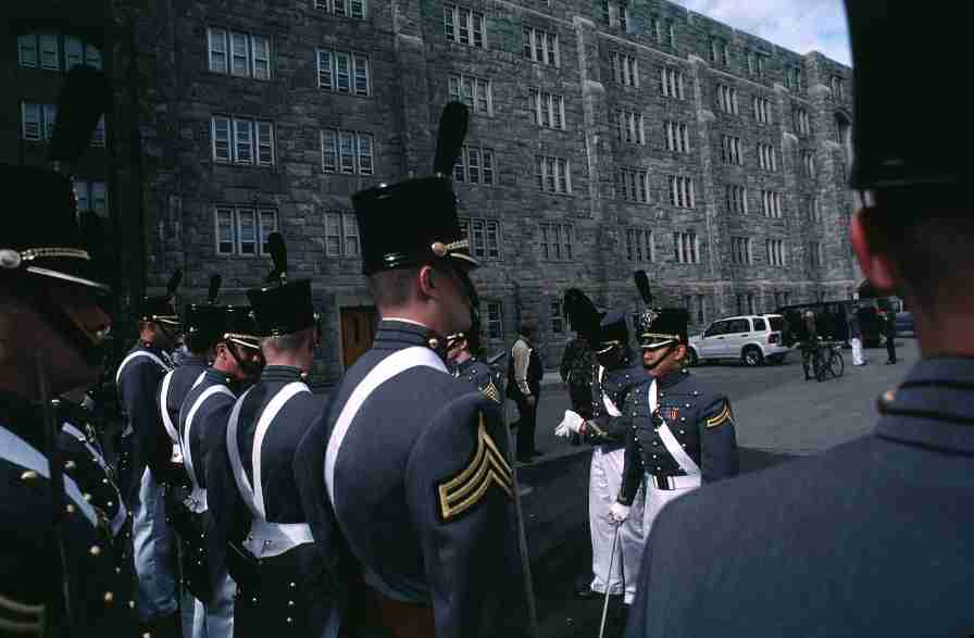 WEST POINT Photo by Agostino von Hassell 374155.jpg