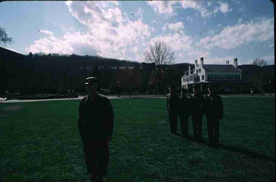 WEST POINT Photo by Agostino von Hassell 374165.jpg