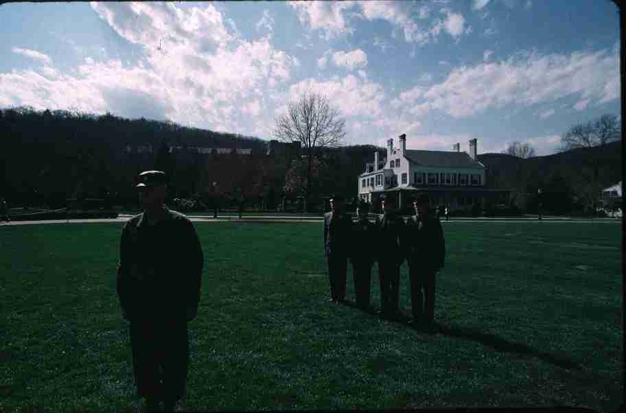 WEST POINT Photo by Agostino von Hassell 374166.jpg