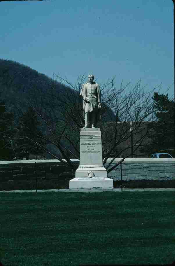 WEST POINT Photo by Agostino von Hassell 374182.jpg