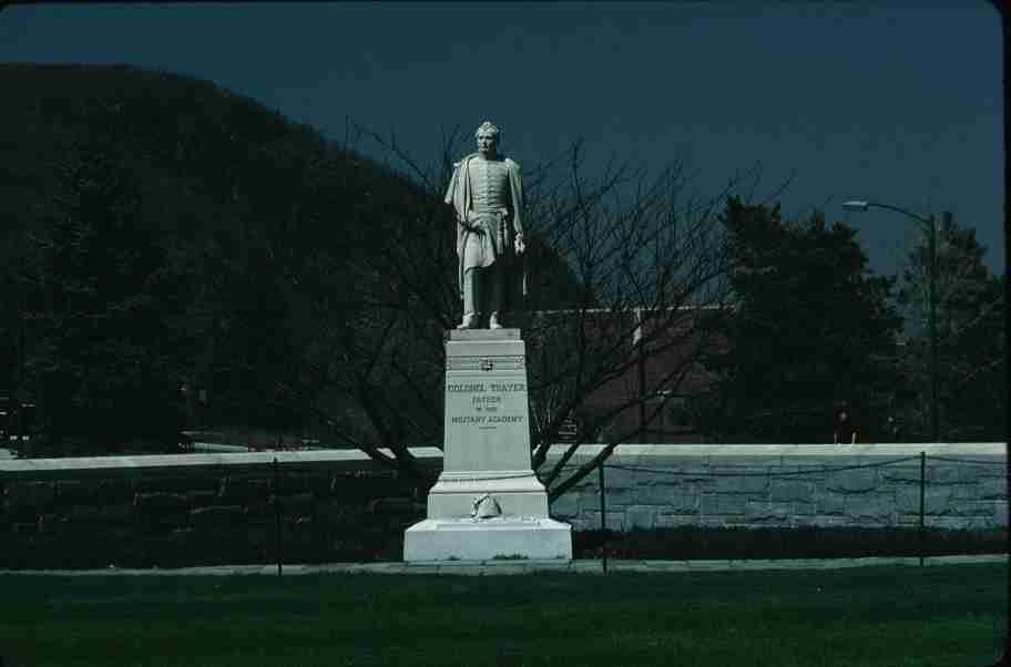 WEST POINT Photo by Agostino von Hassell 374185.jpg