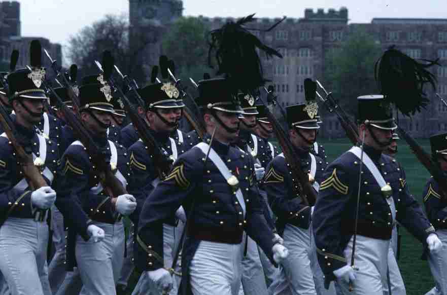 WEST POINT Photo by Agostino von Hassell 374246.jpg