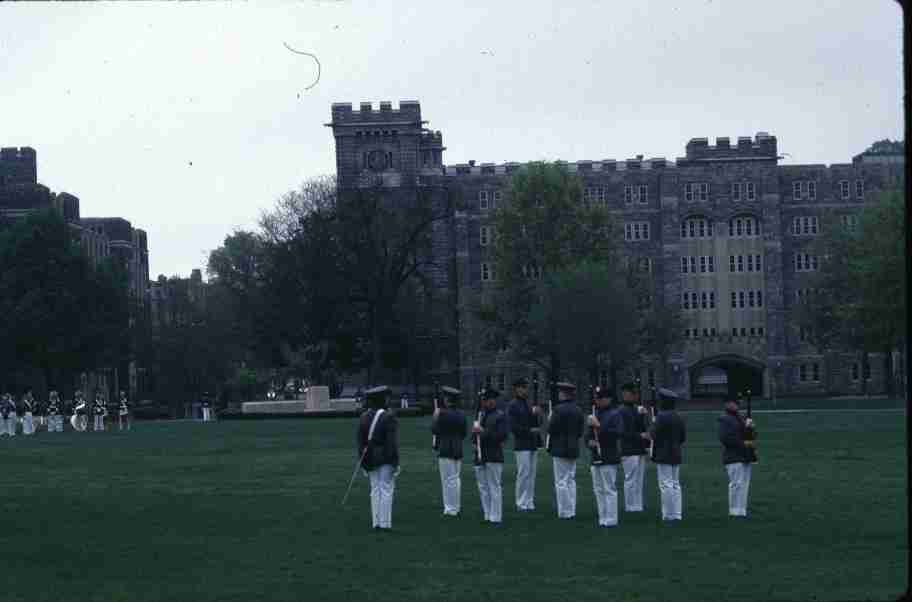 WEST POINT Photo by Agostino von Hassell 374265.jpg