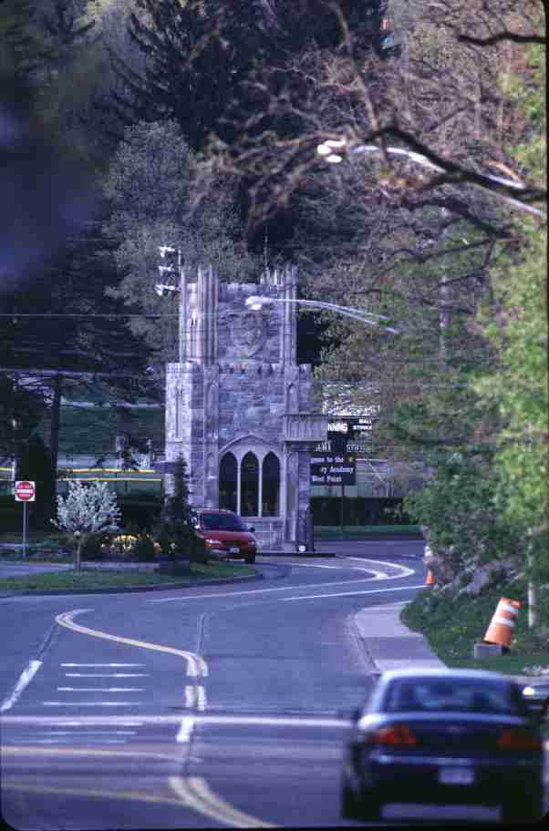 WEST POINT Photo by Agostino von Hassell 374294.jpg