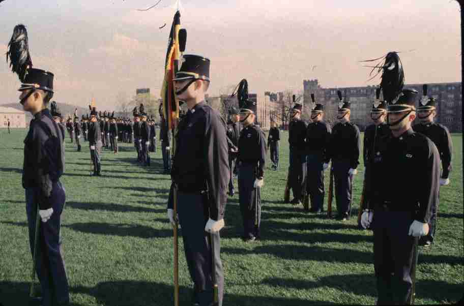 WEST POINT Photo by Agostino von Hassell 374326.jpg